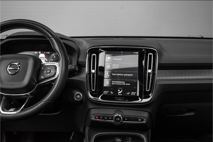 Volvo XC40 2.0 T5 AWD R-Design Pano Camera ACC 20" Volvo XC40 2.0 T5 AWD R-Design Pano Camera ACC 20"