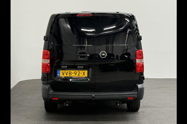 Opel Vivaro 2.0 CDTI L3H1 Edition Dubbele Cabine Airco Bluetooth Navi Trekhaak Opel Vivaro 2.0 CDTI L3H1 Edition Dubbele Cabine Airco Bluetooth Navi Trekhaak
