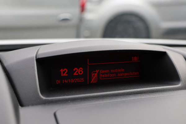 Citroën Berlingo 1.6 BlueHDI | Airco | Cruise control | Trekhaak | Bluetooth | Schuifdeur | Elek. ramen | Houten vloer | NAP Logisch | NL Auto | Nieuwe APK