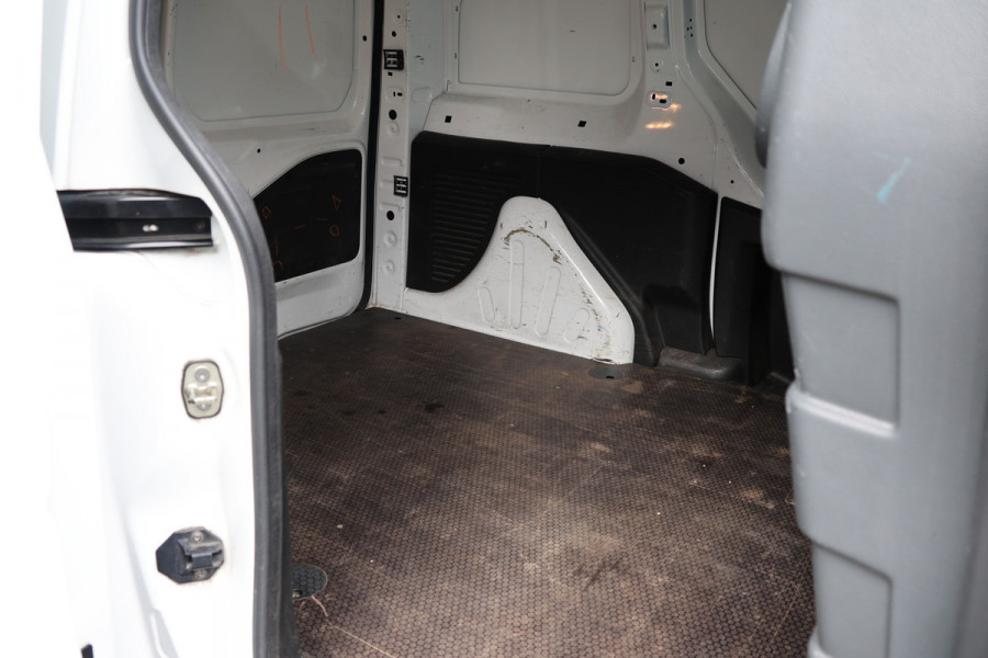Citroën Berlingo 1.6 BlueHDI | Airco | Cruise control | Trekhaak | Bluetooth | Schuifdeur | Elek. ramen | Houten vloer | NAP Logisch | NL Auto | Nieuwe APK