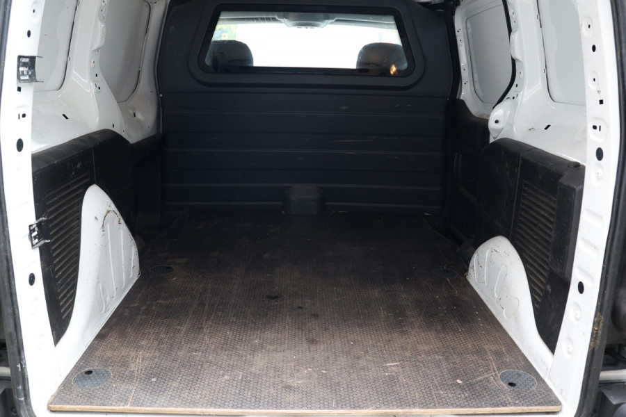 Citroën Berlingo 1.6 BlueHDI | Airco | Cruise control | Trekhaak | Bluetooth | Schuifdeur | Elek. ramen | Houten vloer | NAP Logisch | NL Auto | Nieuwe APK