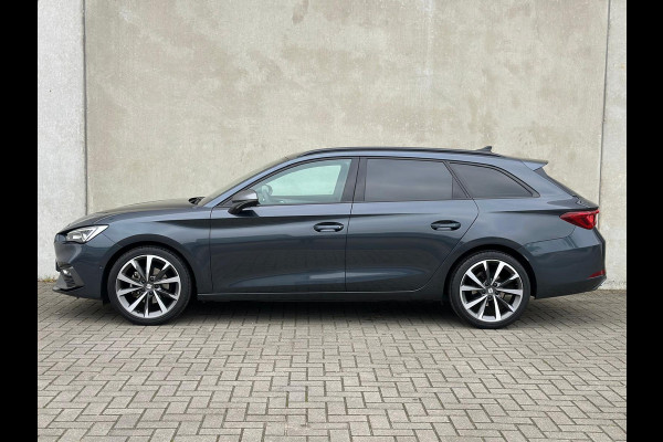 Seat Leon Sportstourer 1.5 eTSI FR Camera 230V Carplay DAB 18''