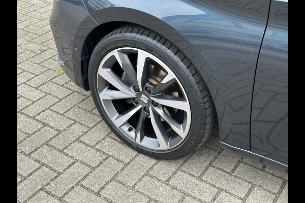 Seat Leon Sportstourer 1.5 eTSI FR Camera 230V Carplay DAB 18''