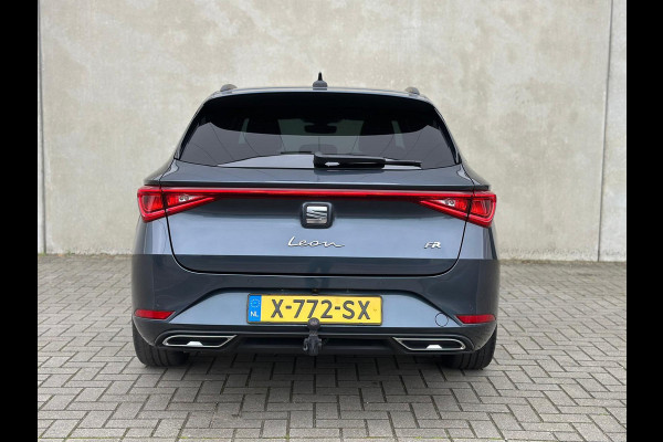 Seat Leon Sportstourer 1.5 eTSI FR Camera 230V Carplay DAB 18''