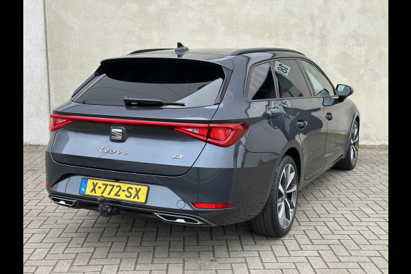 Seat Leon Sportstourer 1.5 eTSI FR Camera 230V Carplay DAB 18''