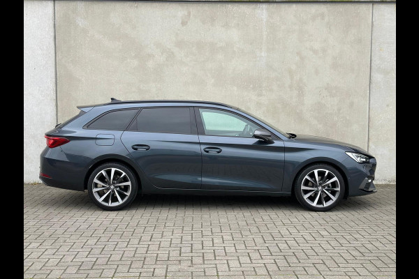 Seat Leon Sportstourer 1.5 eTSI FR Camera 230V Carplay DAB 18''