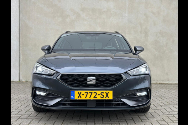 Seat Leon Sportstourer 1.5 eTSI FR Camera 230V Carplay DAB 18''