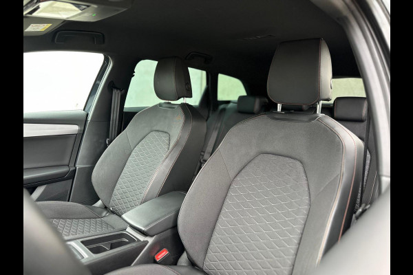 Seat Leon Sportstourer 1.5 eTSI FR Camera 230V Carplay DAB 18''