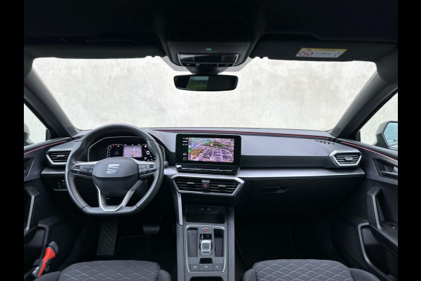 Seat Leon Sportstourer 1.5 eTSI FR Camera 230V Carplay DAB 18''