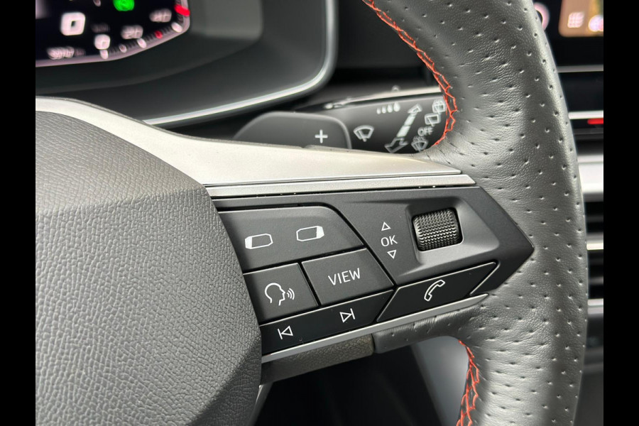 Seat Leon Sportstourer 1.5 eTSI FR Camera 230V Carplay DAB 18''
