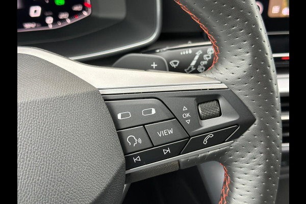 Seat Leon Sportstourer 1.5 eTSI FR Camera 230V Carplay DAB 18''