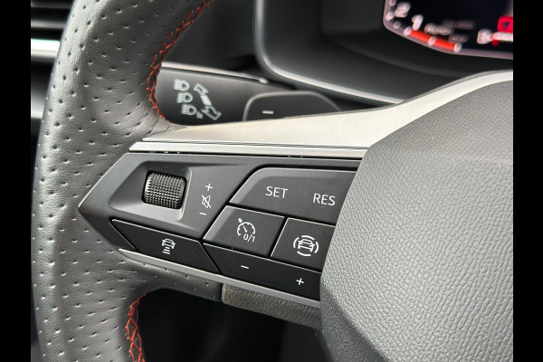 Seat Leon Sportstourer 1.5 eTSI FR Camera 230V Carplay DAB 18''