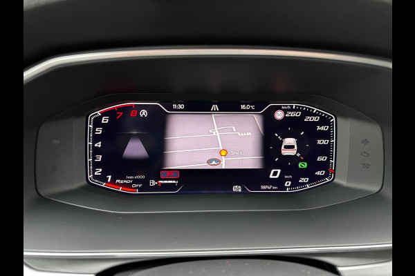 Seat Leon Sportstourer 1.5 eTSI FR Camera 230V Carplay DAB 18''