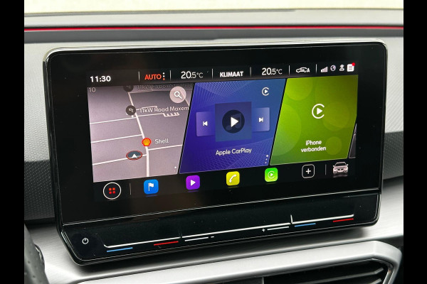 Seat Leon Sportstourer 1.5 eTSI FR Camera 230V Carplay DAB 18''