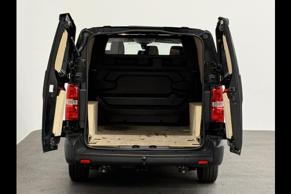 Opel Vivaro 2.0 CDTI L3H1 Edition Dubbele Cabine Airco Bluetooth Navi Trekhaak Opel Vivaro 2.0 CDTI L3H1 Edition Dubbele Cabine Airco Bluetooth Navi Trekhaak