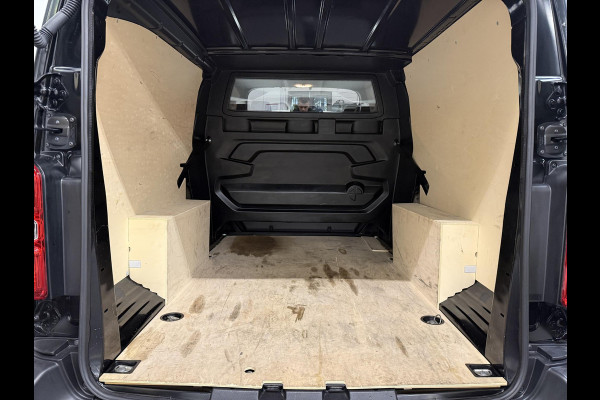 Opel Vivaro 2.0 CDTI L3H1 Edition Dubbele Cabine Airco Bluetooth Navi Trekhaak Opel Vivaro 2.0 CDTI L3H1 Edition Dubbele Cabine Airco Bluetooth Navi Trekhaak