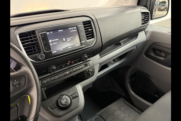 Opel Vivaro 2.0 CDTI L3H1 Edition Dubbele Cabine Airco Bluetooth Navi Trekhaak Opel Vivaro 2.0 CDTI L3H1 Edition Dubbele Cabine Airco Bluetooth Navi Trekhaak