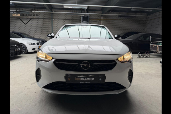 Opel Corsa 1.2 Edition
