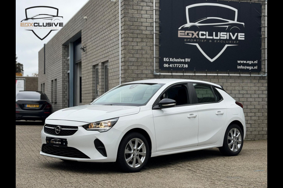 Opel Corsa 1.2 Edition