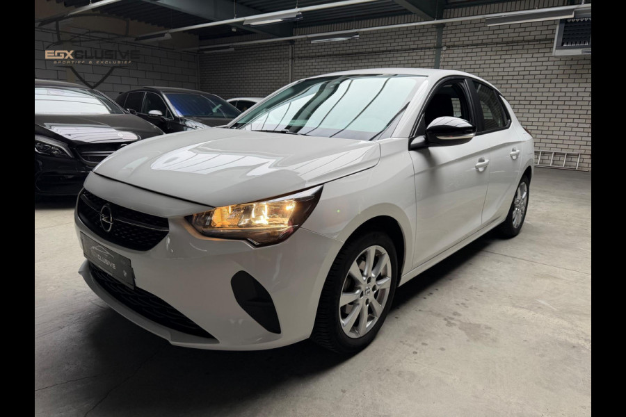 Opel Corsa 1.2 Edition