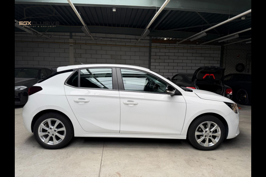Opel Corsa 1.2 Edition