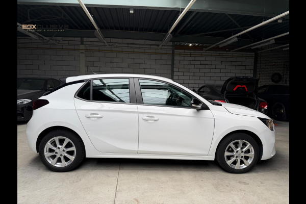 Opel Corsa 1.2 Edition