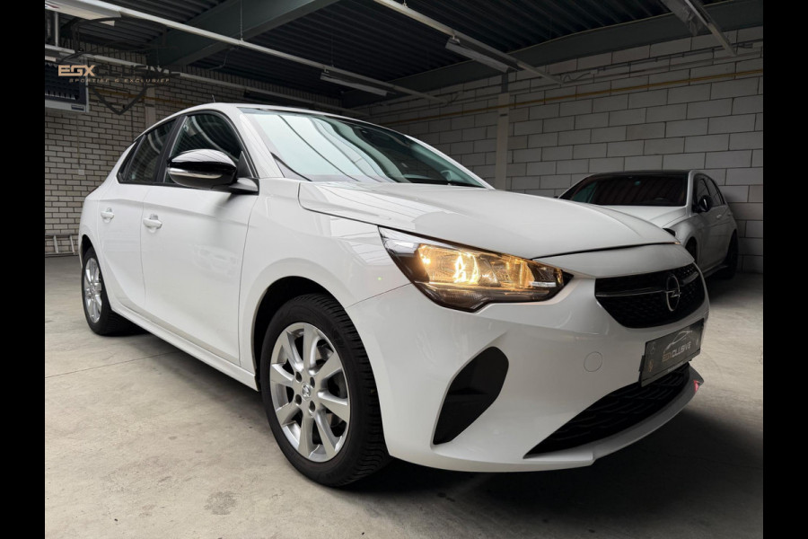 Opel Corsa 1.2 Edition