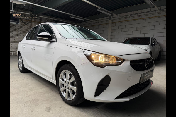 Opel Corsa 1.2 Edition