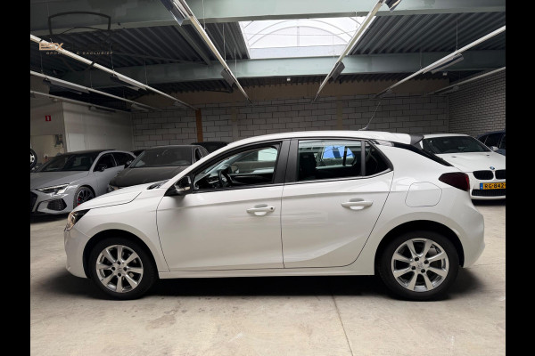 Opel Corsa 1.2 Edition