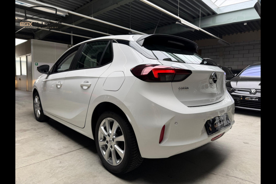 Opel Corsa 1.2 Edition