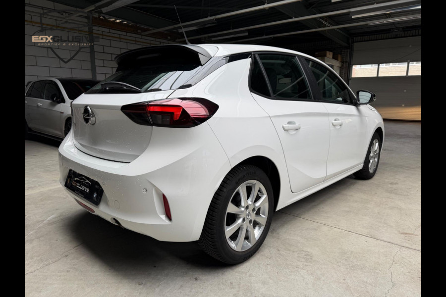 Opel Corsa 1.2 Edition