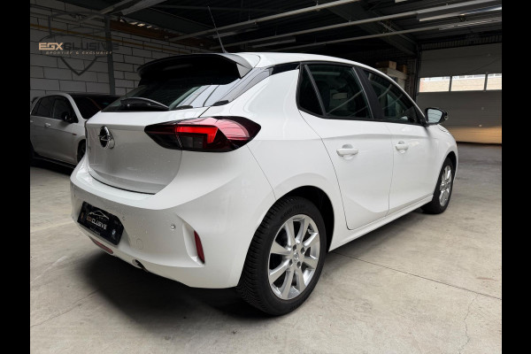 Opel Corsa 1.2 Edition