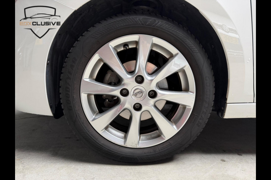 Opel Corsa 1.2 Edition