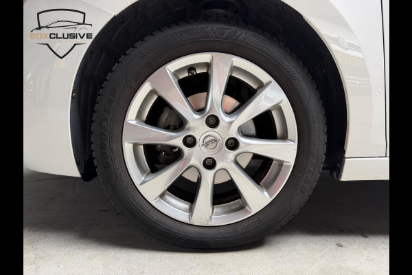 Opel Corsa 1.2 Edition