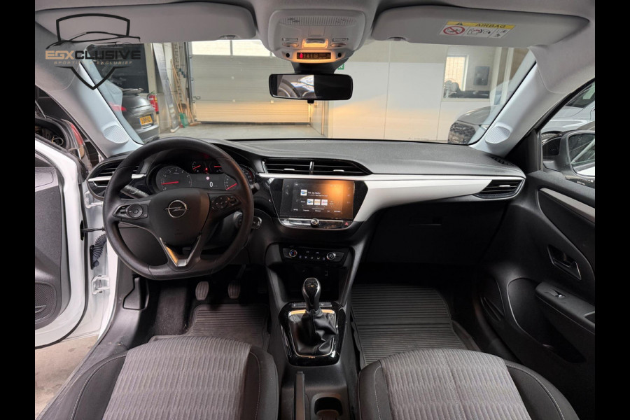 Opel Corsa 1.2 Edition