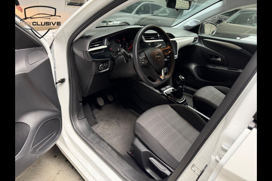 Opel Corsa 1.2 Edition