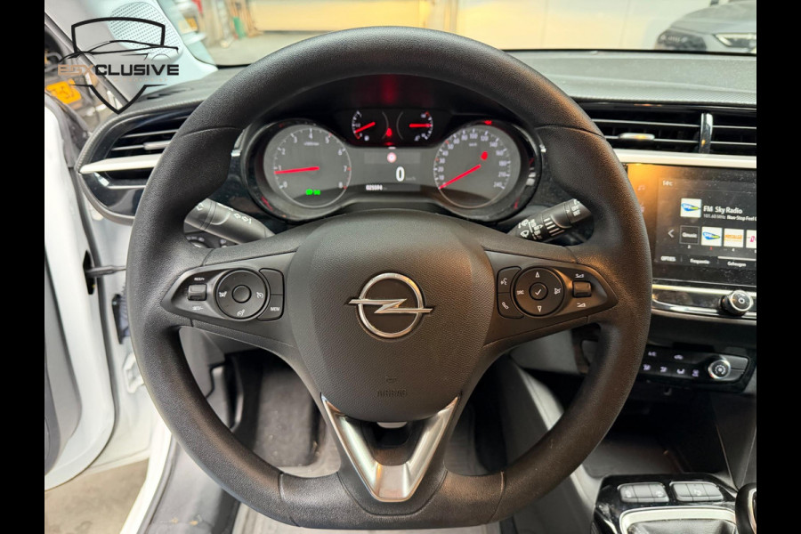 Opel Corsa 1.2 Edition