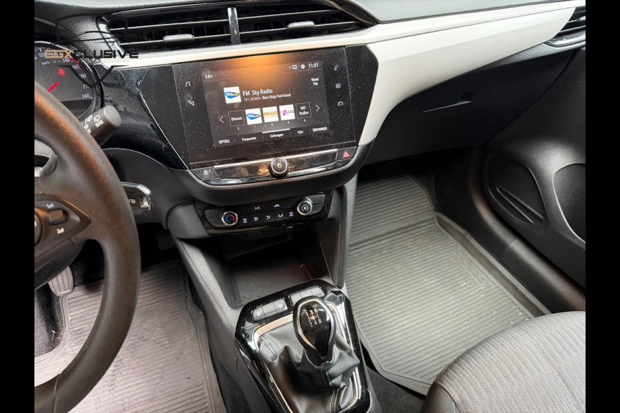 Opel Corsa 1.2 Edition