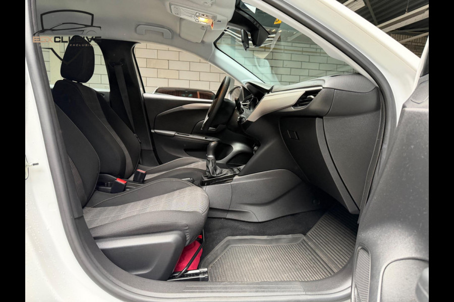 Opel Corsa 1.2 Edition