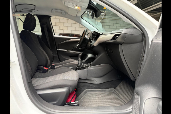 Opel Corsa 1.2 Edition