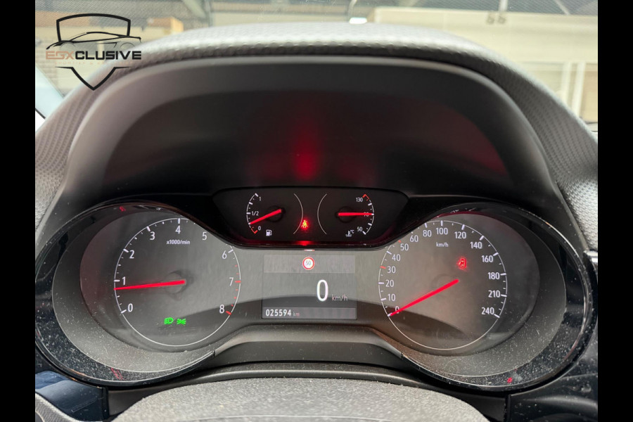 Opel Corsa 1.2 Edition