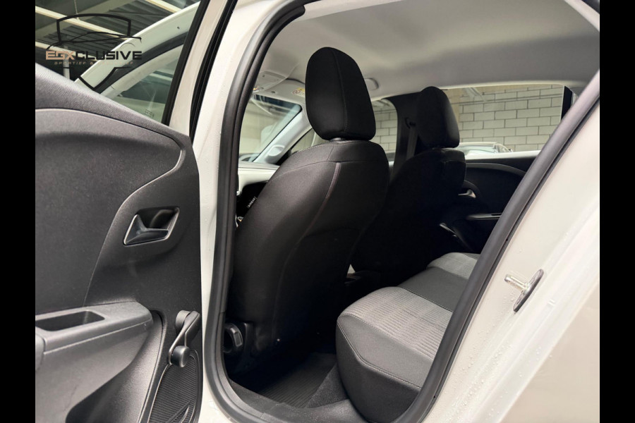 Opel Corsa 1.2 Edition