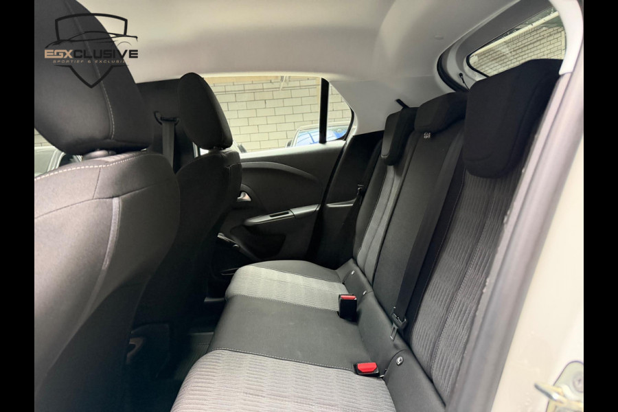 Opel Corsa 1.2 Edition