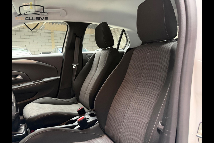 Opel Corsa 1.2 Edition