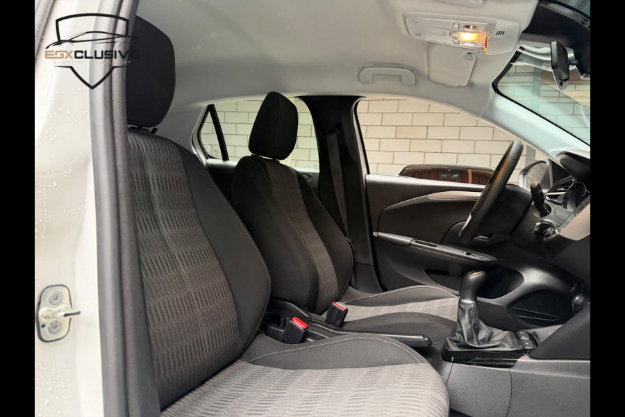 Opel Corsa 1.2 Edition