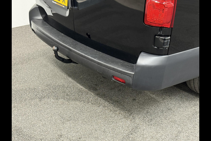 Opel Vivaro 2.0 CDTI L3H1 Edition Dubbele Cabine Airco Bluetooth Navi Trekhaak Opel Vivaro 2.0 CDTI L3H1 Edition Dubbele Cabine Airco Bluetooth Navi Trekhaak