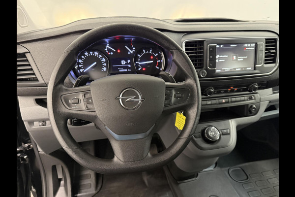 Opel Vivaro 2.0 CDTI L3H1 Edition Dubbele Cabine Airco Bluetooth Navi Trekhaak Opel Vivaro 2.0 CDTI L3H1 Edition Dubbele Cabine Airco Bluetooth Navi Trekhaak