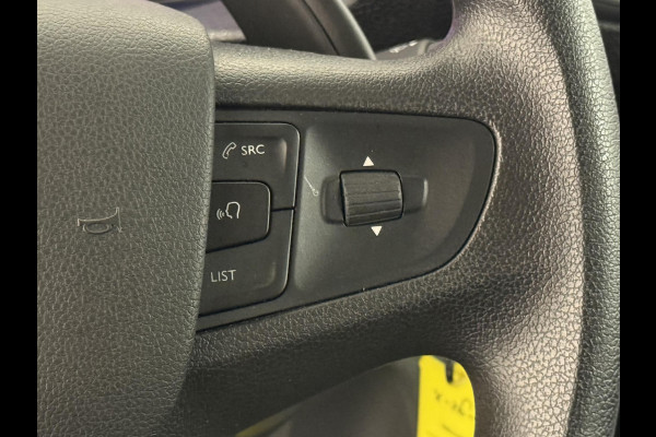 Opel Vivaro 2.0 CDTI L3H1 Edition Dubbele Cabine Airco Bluetooth Navi Trekhaak Opel Vivaro 2.0 CDTI L3H1 Edition Dubbele Cabine Airco Bluetooth Navi Trekhaak
