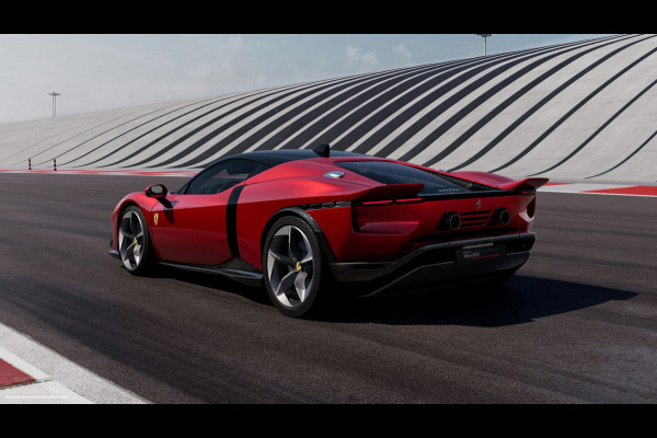 Ferrari 849 Testarossa | Free to Spec