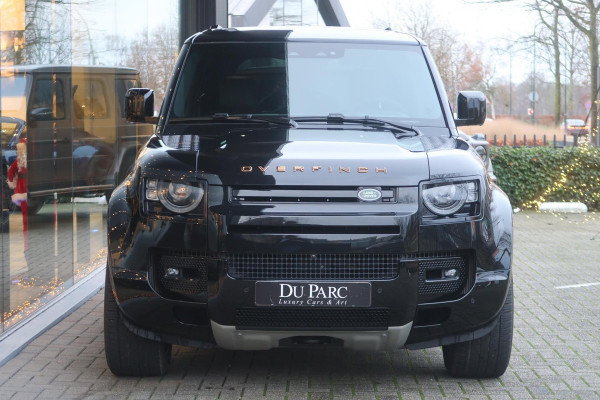 Land Rover Defender P 525 90 5.0 V 8 Overfinch